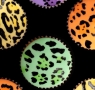Poklanjamo leopard putni set za njegu i čuvanje kontaktnih leća